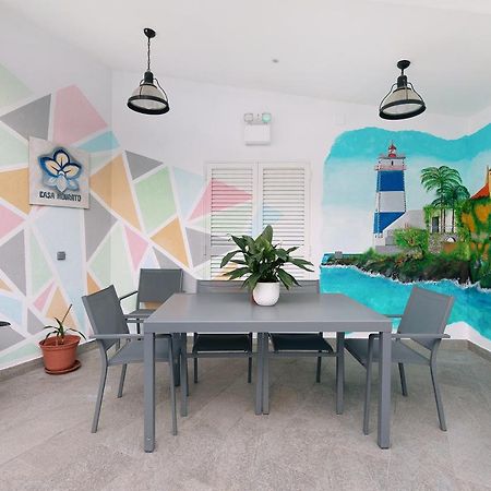 Casa Mourato - Smart And Eco Wonder Villa Сао Домингос де Рана Екстериор снимка