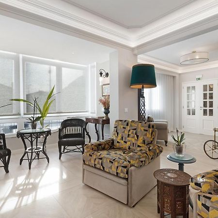Casa Mourato - Smart And Eco Wonder Villa Сао Домингос де Рана Екстериор снимка