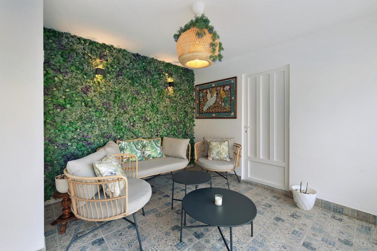 Casa Mourato - Smart And Eco Wonder Villa Сао Домингос де Рана Екстериор снимка