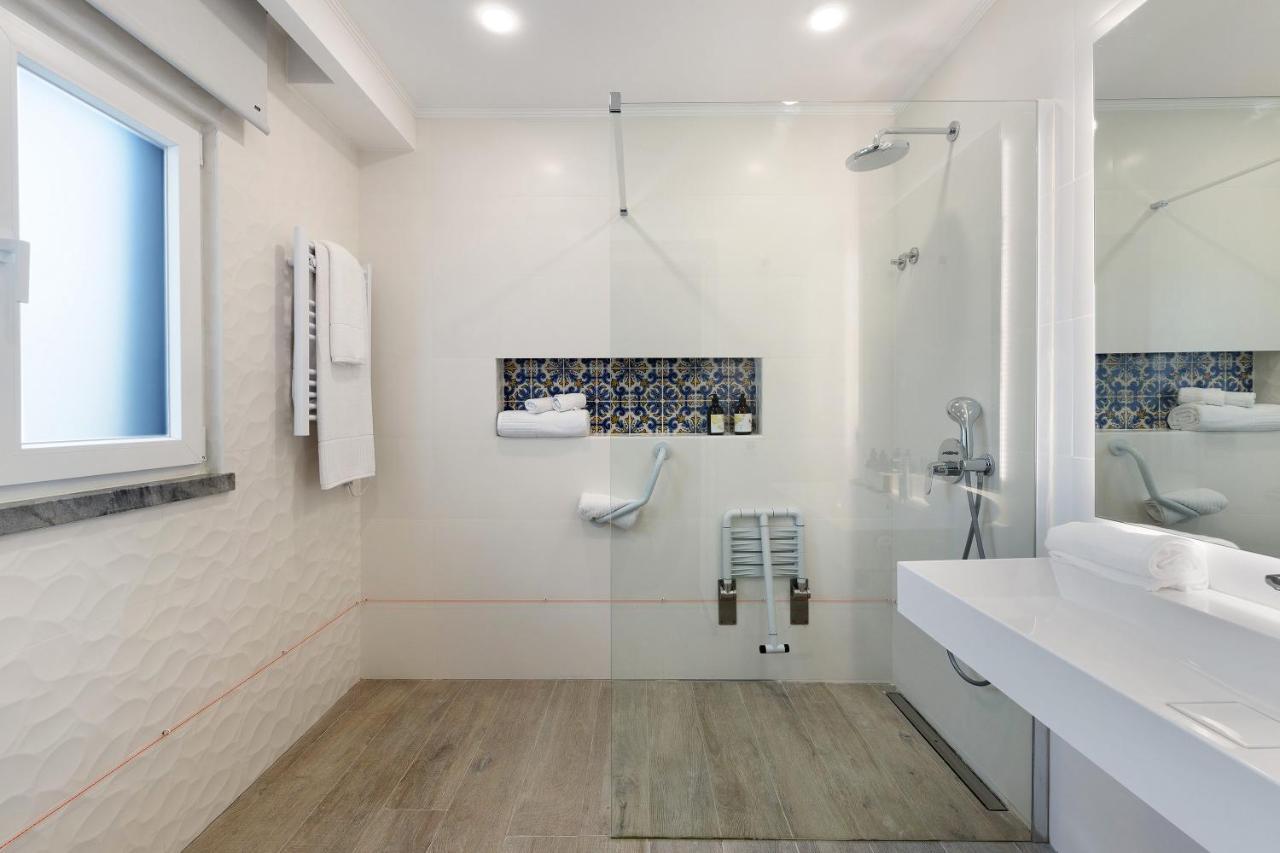 Casa Mourato - Smart And Eco Wonder Villa Сао Домингос де Рана Екстериор снимка