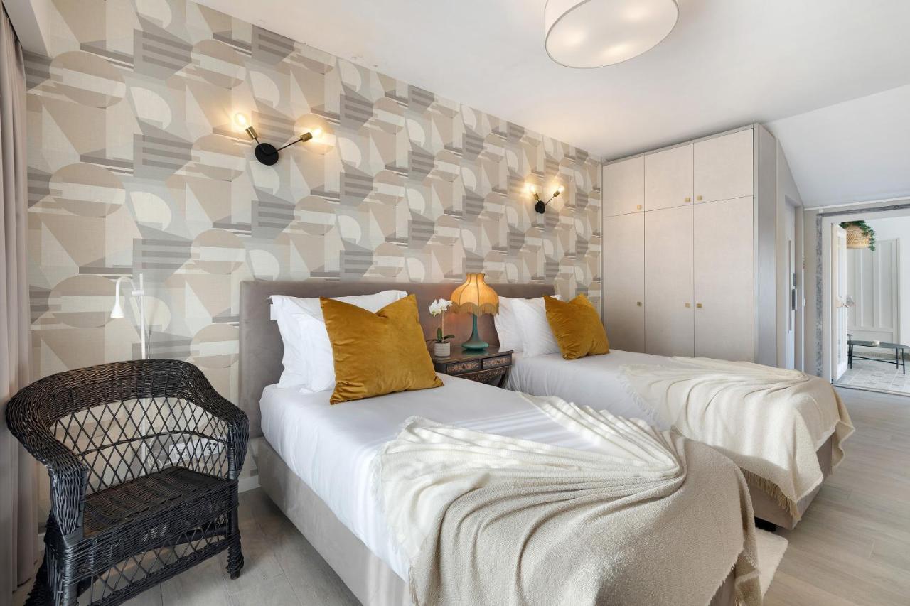 Casa Mourato - Smart And Eco Wonder Villa Сао Домингос де Рана Екстериор снимка