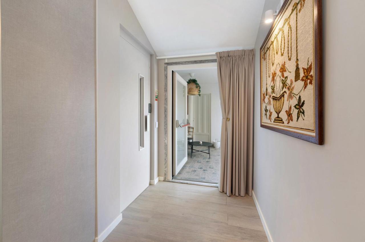 Casa Mourato - Smart And Eco Wonder Villa Сао Домингос де Рана Екстериор снимка