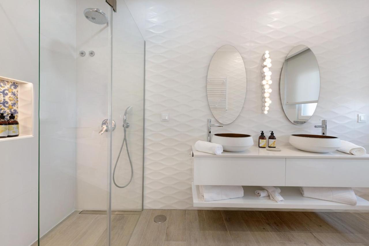 Casa Mourato - Smart And Eco Wonder Villa Сао Домингос де Рана Екстериор снимка