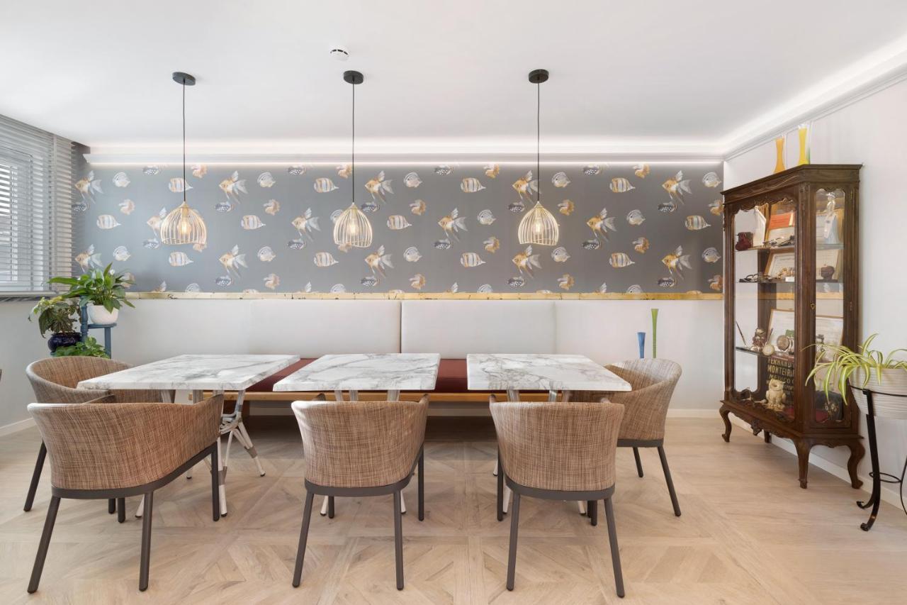 Casa Mourato - Smart And Eco Wonder Villa Сао Домингос де Рана Екстериор снимка