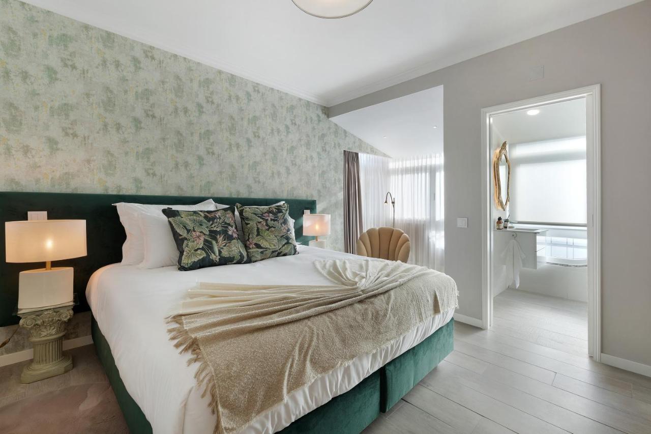 Casa Mourato - Smart And Eco Wonder Villa Сао Домингос де Рана Екстериор снимка